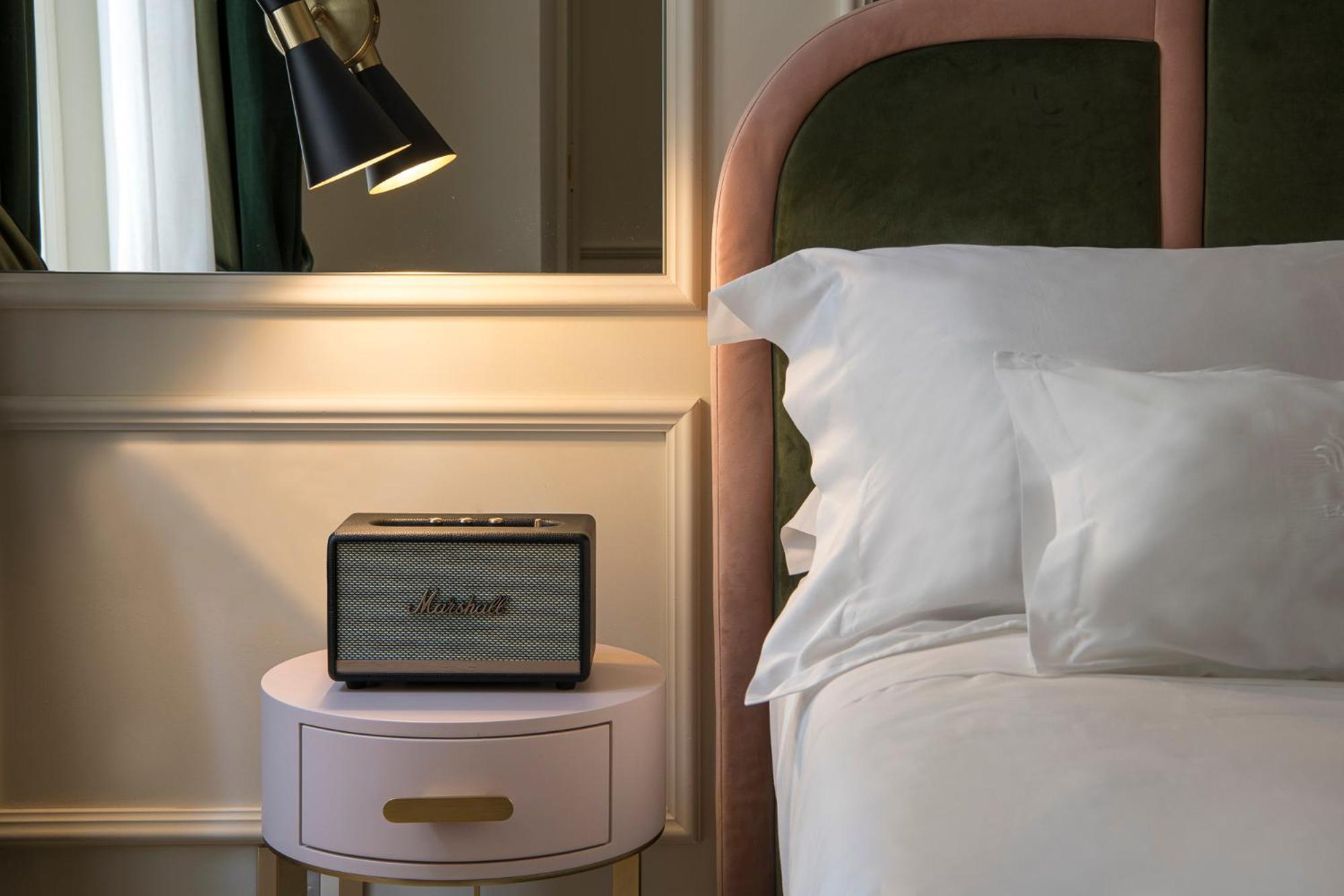 Hotel La Gemma Florencja Zewnętrze zdjęcie Marshall Acton