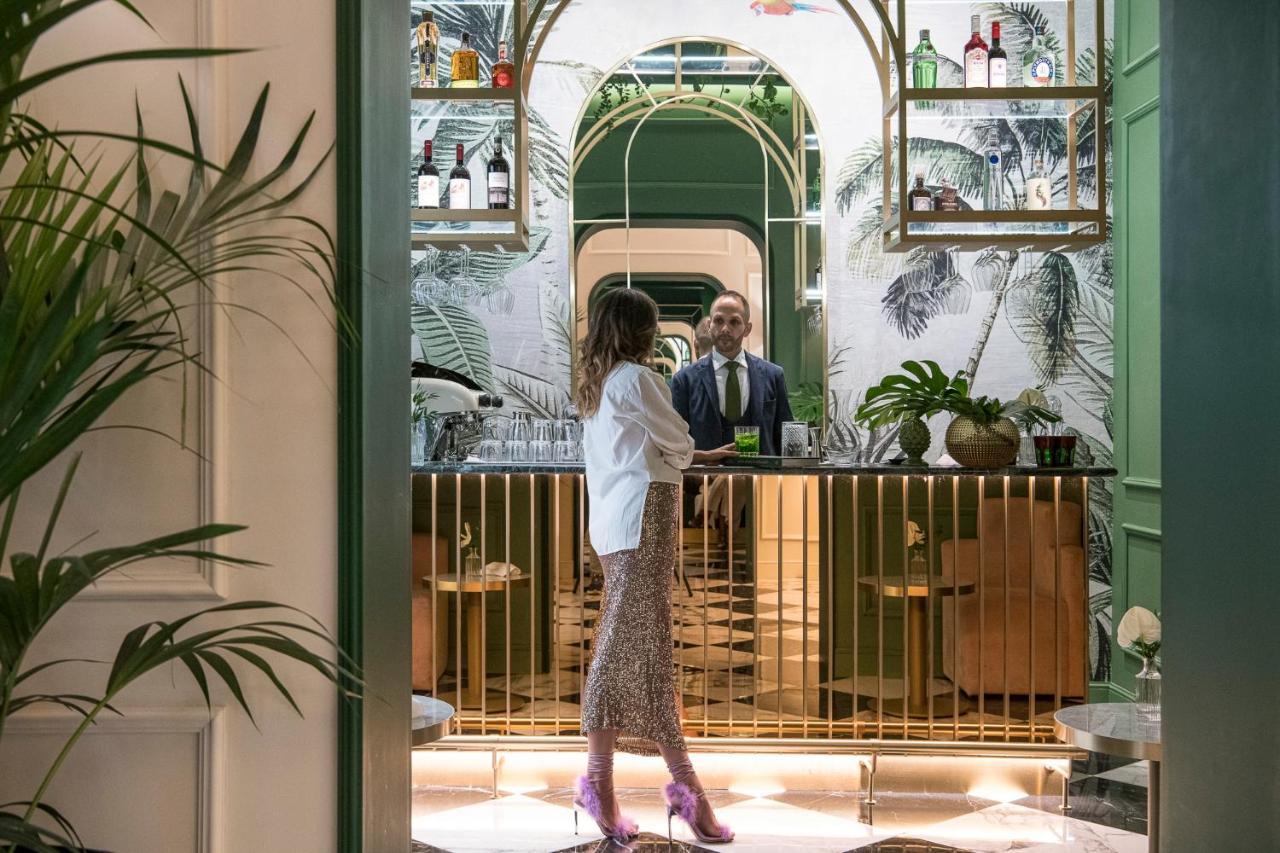 Hotel La Gemma Florencja Zewnętrze zdjęcie