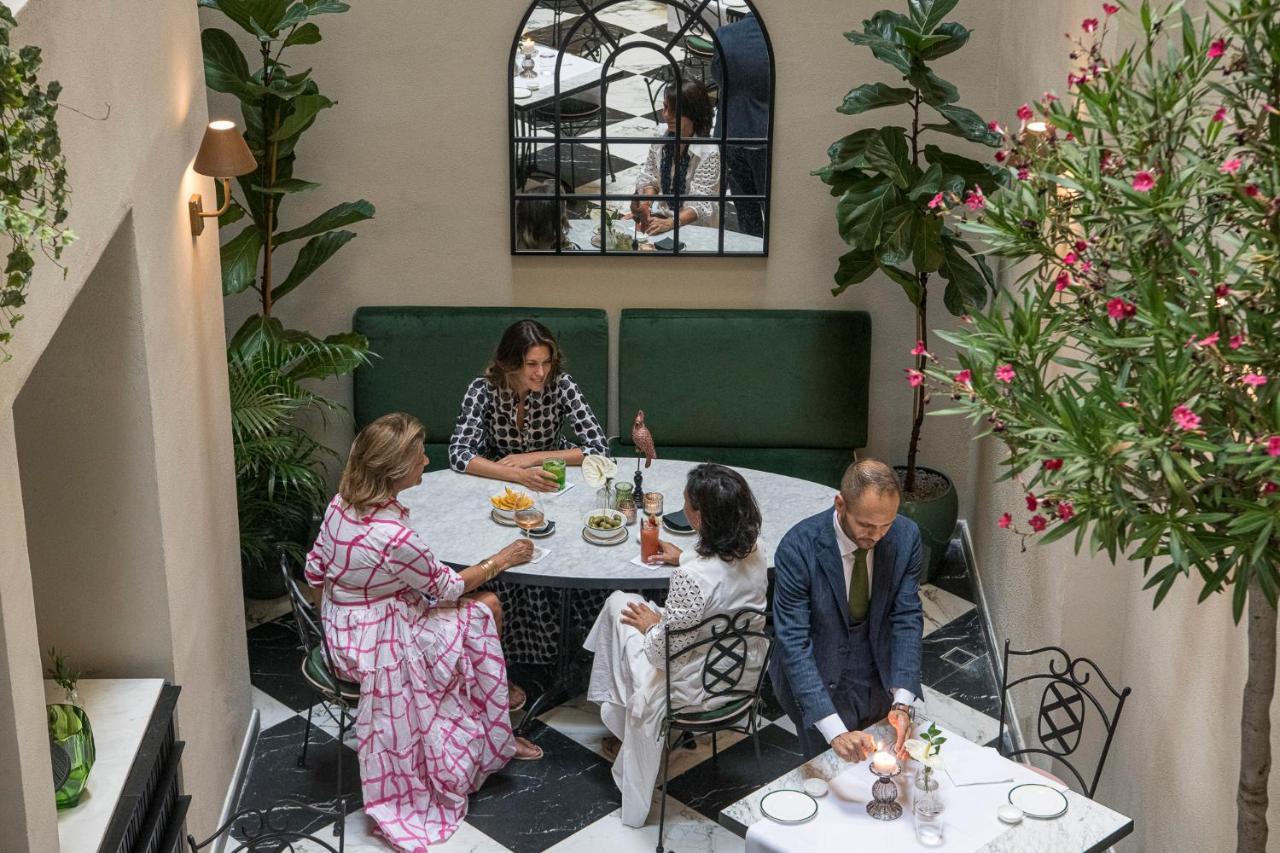 Hotel La Gemma Florencja Zewnętrze zdjęcie