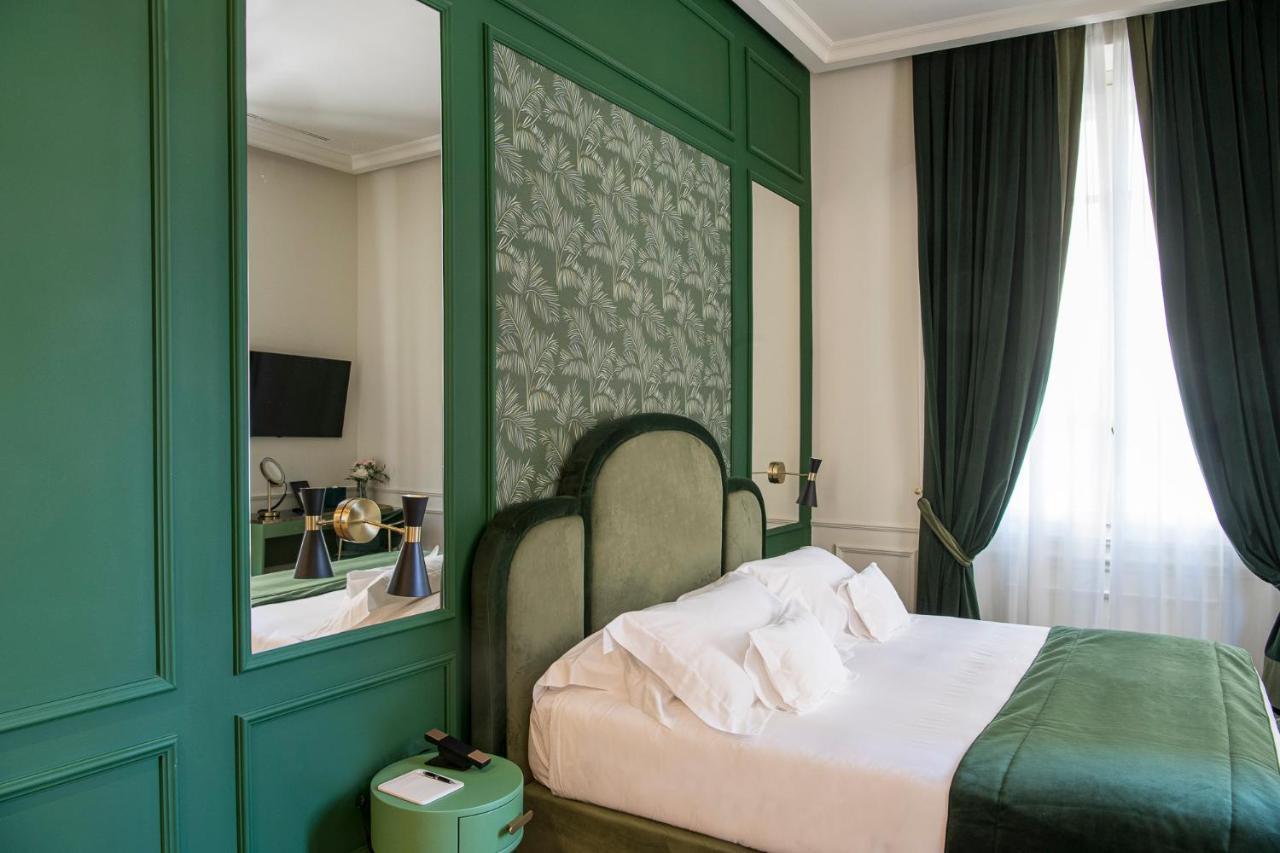 Hotel La Gemma Florencja Zewnętrze zdjęcie